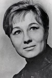 Lyudmila Kryachun in Семейная мелодрама