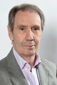 Nicolás Dueñas in Armando (o la buena vecindad)