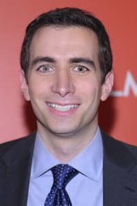 Andrew Ross Sorkin in Icahn: The Restless Billionaire