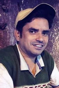 Brahma Mishra in Chor Chor Super Chor