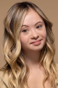 Kennedy Garcia in Saving Buddy Charles