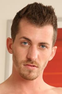 Shawn Andrews in Dad's Bareback Massage