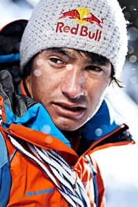 David Lama in Cerro Torre: A Snowball's Chance in Hell
