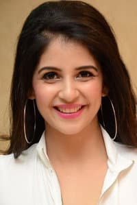 Kashish Vohra in Sapthagiri LLB