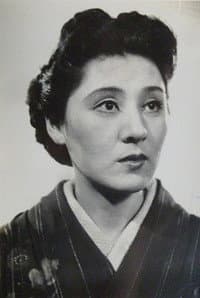 Kiyoko Hirai in Oyû-Sama
