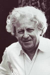 Alexander Salkind in Santa Claus: The Making of the Movie