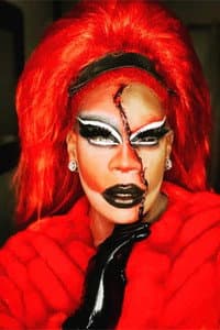 Kendra Onixxx in The Boulet Brothers' Dragula: Resurrection