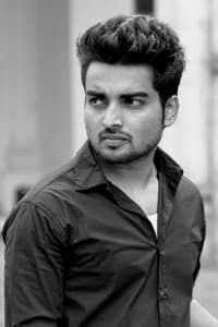 Abhilash Shetty in Crony