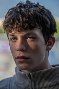 Timothy Scannell in Mein Lotta-Leben - Alles Tschaka mit Alpaka