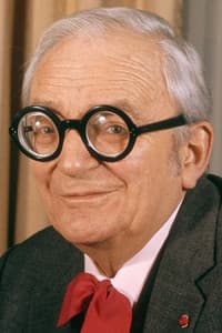 Marcel Achard in Traité de bave et d'éternité