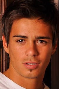 Enrique in Dogs in Heat
