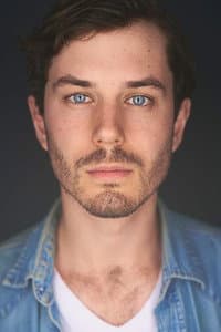 Ben Lorenz in Freezerburn