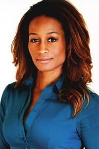 Ire Wardlaw in Blackstar Warrior