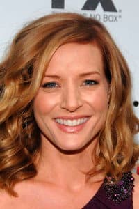 Kimberly Quinn in Terriers