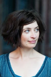 Beate Malkus in Monday – A German Love Story