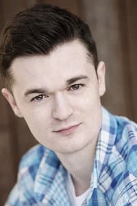 Shane Murray-Corcoran in Twice Shy