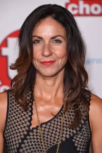 Julia Bradbury in Julia Bradbury's Iceland Walk