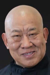 Du Xudong in 有话好好说