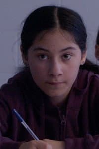Alexis Lasaga in Dyslexia