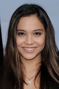 Stella Hudgens in 16 and Missing