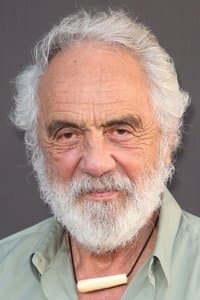 Tommy Chong in AKA Tommy Chong