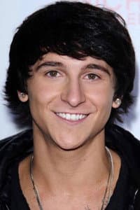 Mitchel Musso in Phineas and Ferb: The Perry Files - Animal Agents