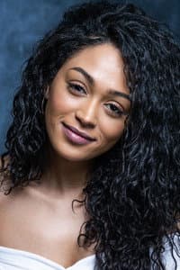 Savannah Basley in Tales from the Hood 3