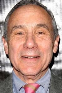 Lloyd Kaufman in Corpus Kristi