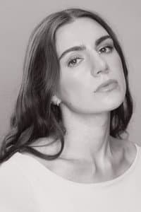 Alena Mauhs in I Remember Every Death