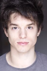 Kyle Coffman in Raymar