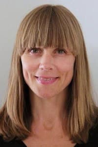 Anne Ryg in 37 og et halvt