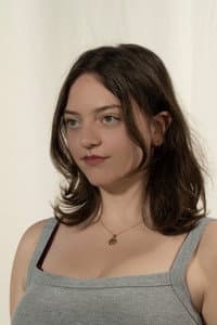 Coline Fidile in Perfect Me