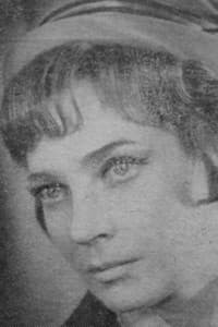 Galina Mikshun in Про маленькую Сашу