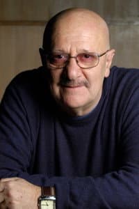 Attilio Corsini in L'urlo