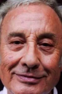 Antonio Medina in El despertar a quien duerme