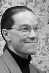 Dave Loblaw in The Ballad of Don Quinn