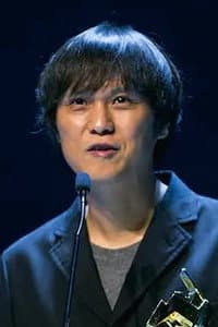 Kim Ji-yong in Squid Game: Making Season 2