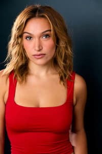 Kaity Cairo in Shapeshifter