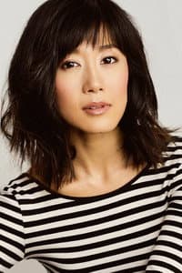 Julie Zhan in Comfort