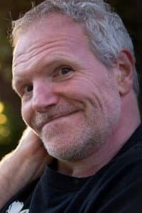 Tim Smith in All That Glitters Is A Maresnest