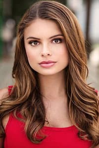 Hannah Kepple in The Legend of Juan Jose Mundo