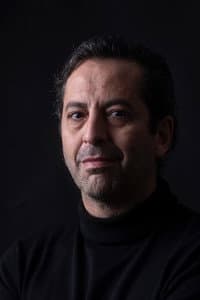 António Ferreira in Embargado