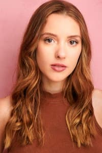 Priscila Abitbol in Fin de semana de la Dulzura