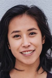 Franchesca Fojas in Happily Never After