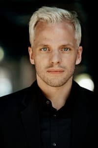 Peter Miklusz in Ich Ich Ich