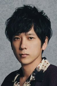 Kazunari Ninomiya in TANG タング