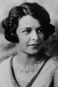 Mary Jo Mathews in Gypsy Night