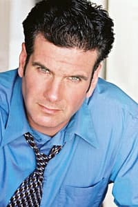 Jonathan Fraser in Diamonds and Guns