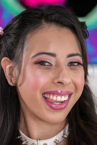 Victoria Vargaz in How to Plan an Orgy 2