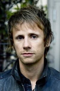Dominic Howard in Muse: Live at Tokyo Zepp 2013
